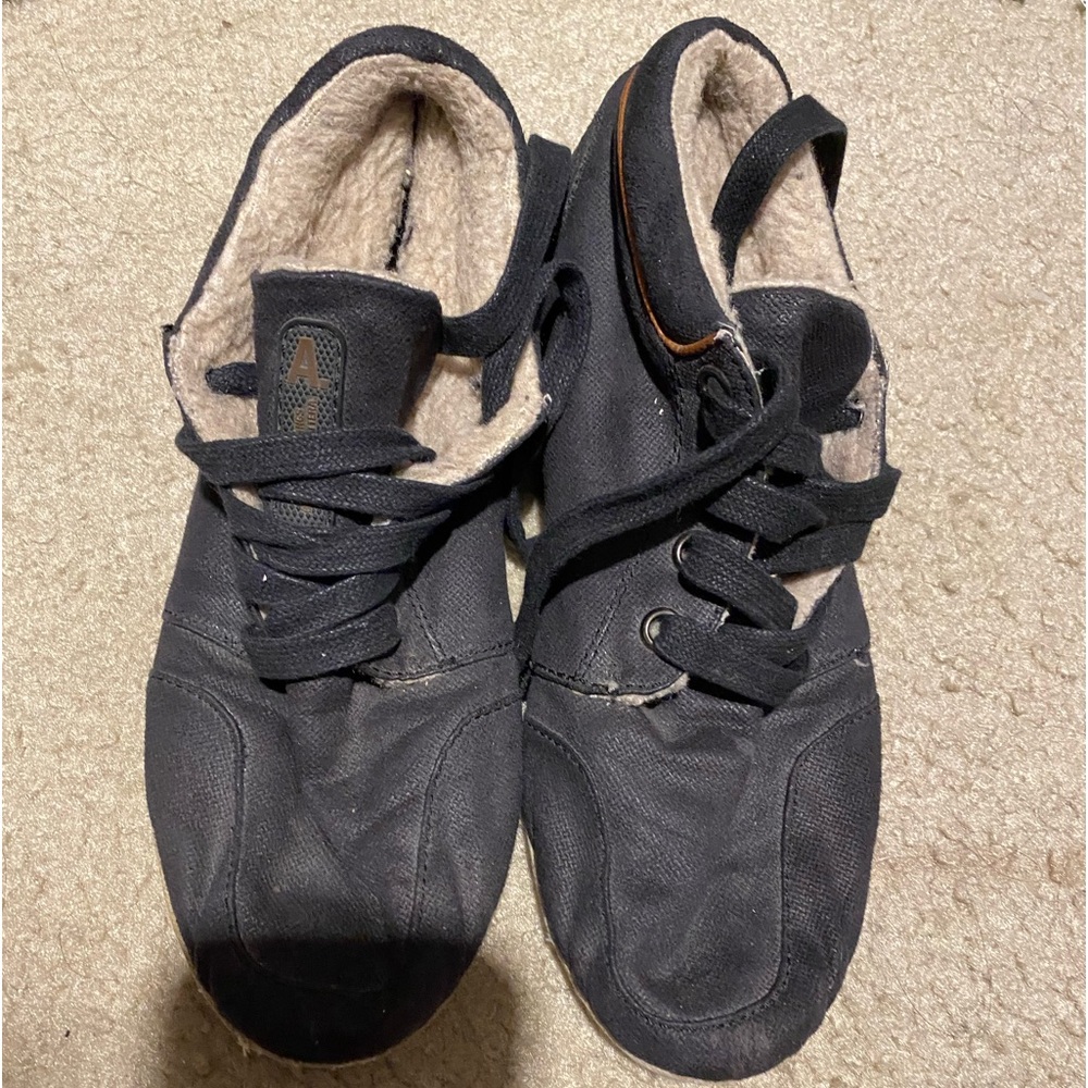 Aldo’s men’s shoes